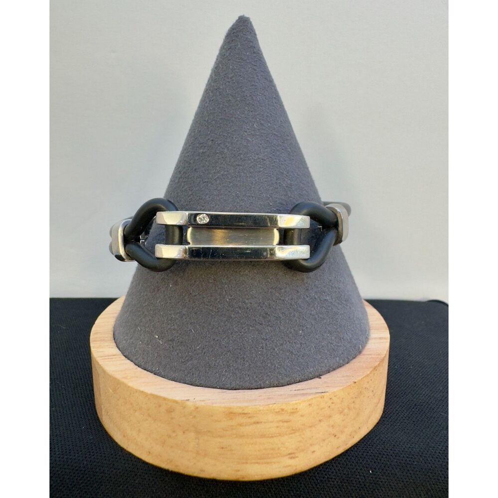 Chic Stainless Steel Bracelet
